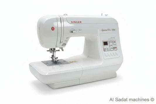 Singer sy 180 Japanese sewing machine