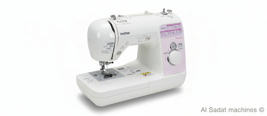 Brother teddy 30 sewing machine