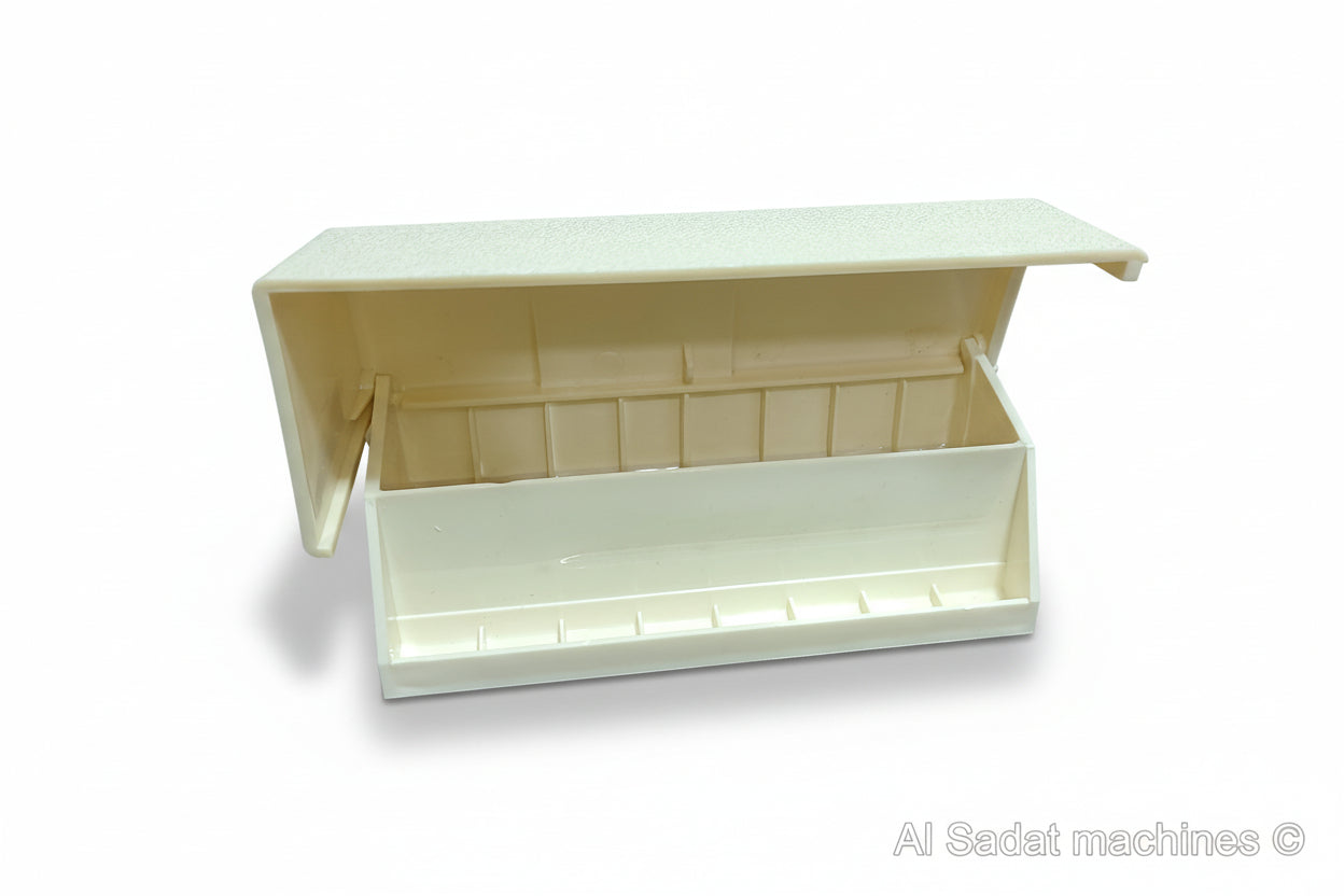 Janome 6000 model accessories cover