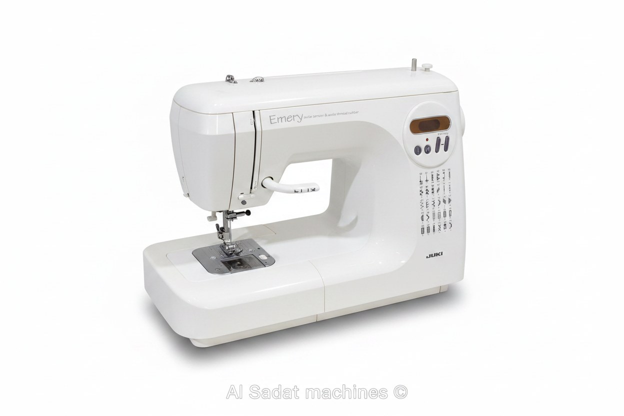Juki Emery sewing machine