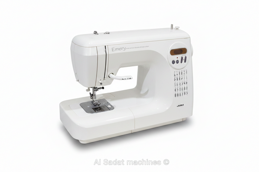 Juki Emery sewing machine