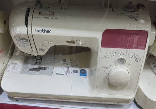 Brother bf 3700 sewing machine