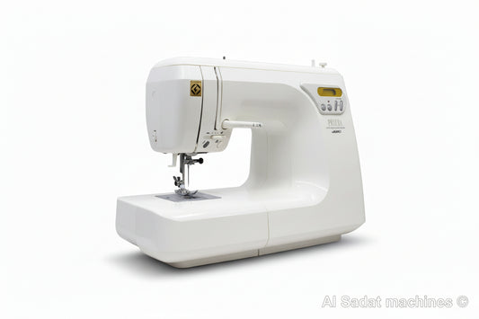 Juki priera sewing machine