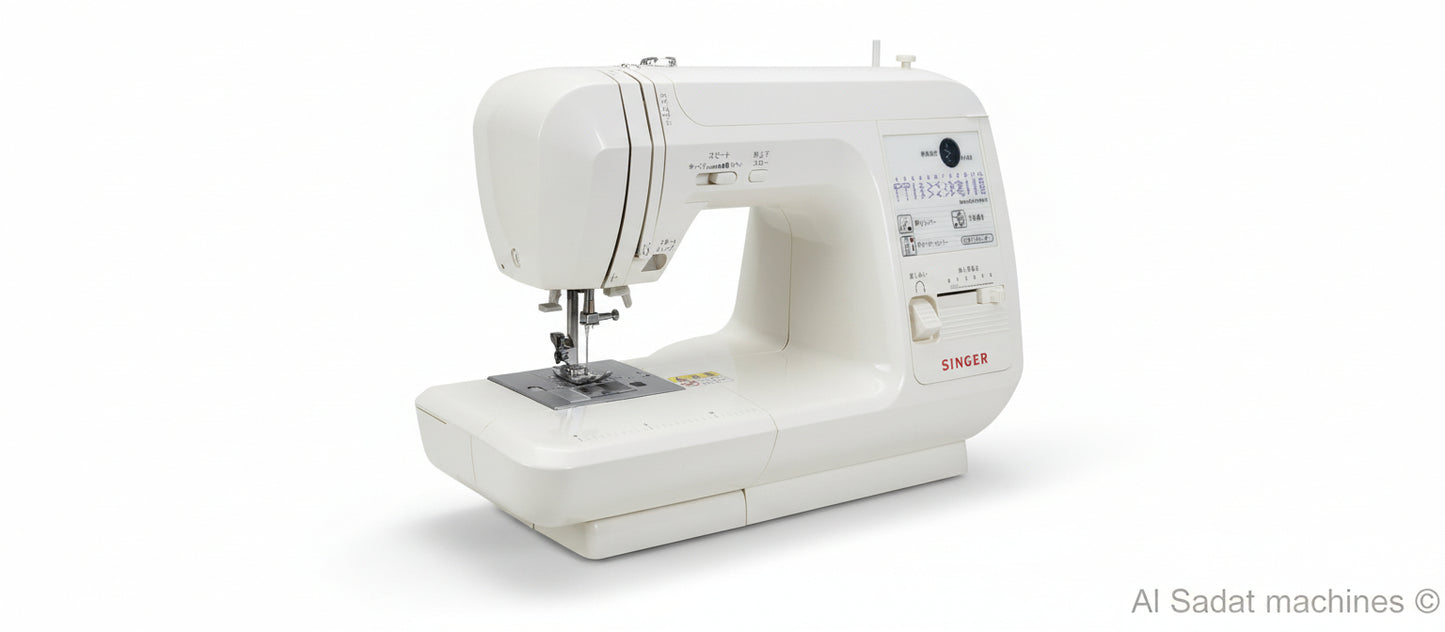 Singer ss91dx2 Japanese sewing machine