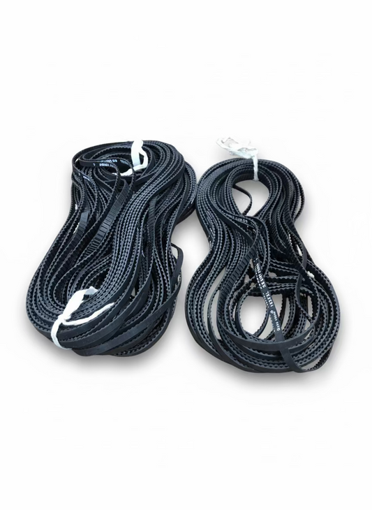 Janome sewing machine moter belt for janome sensor craft 7000,7100,7102,7200,7300,7500 model