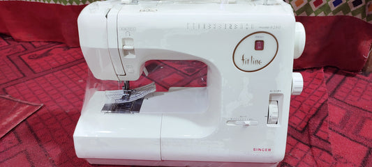 Singer fitline 6280 sewing machine