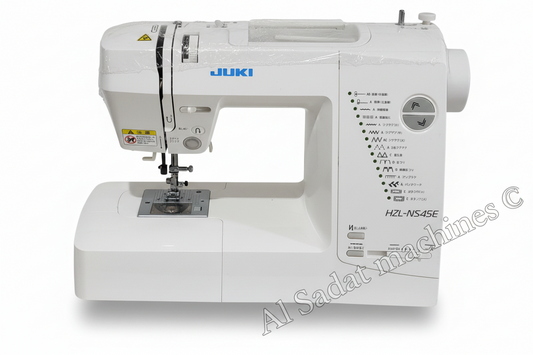 Juki Hzl.Ns45e sewing machine