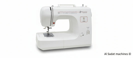 Avxe sewing machine
