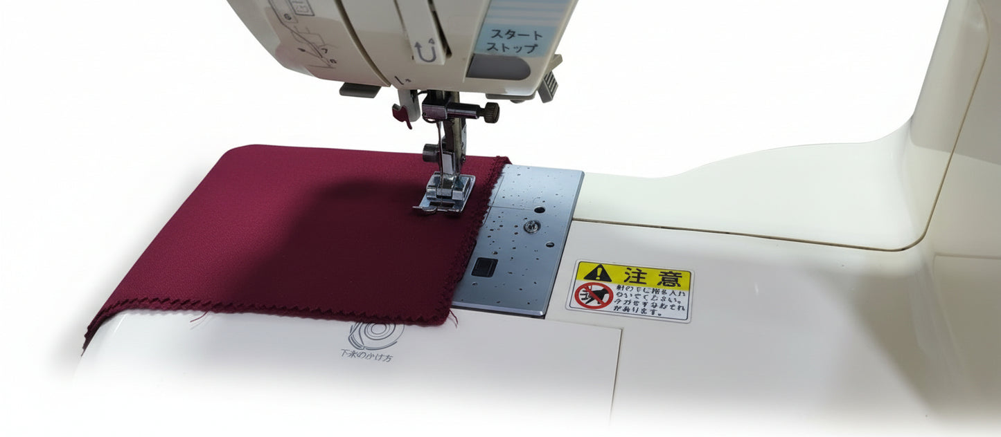 Singer creer c50 sewing machine