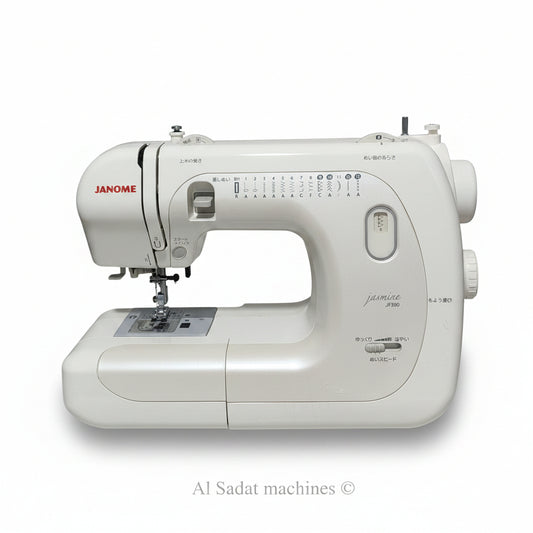 Janome jf300 Japanese Sewing Machine