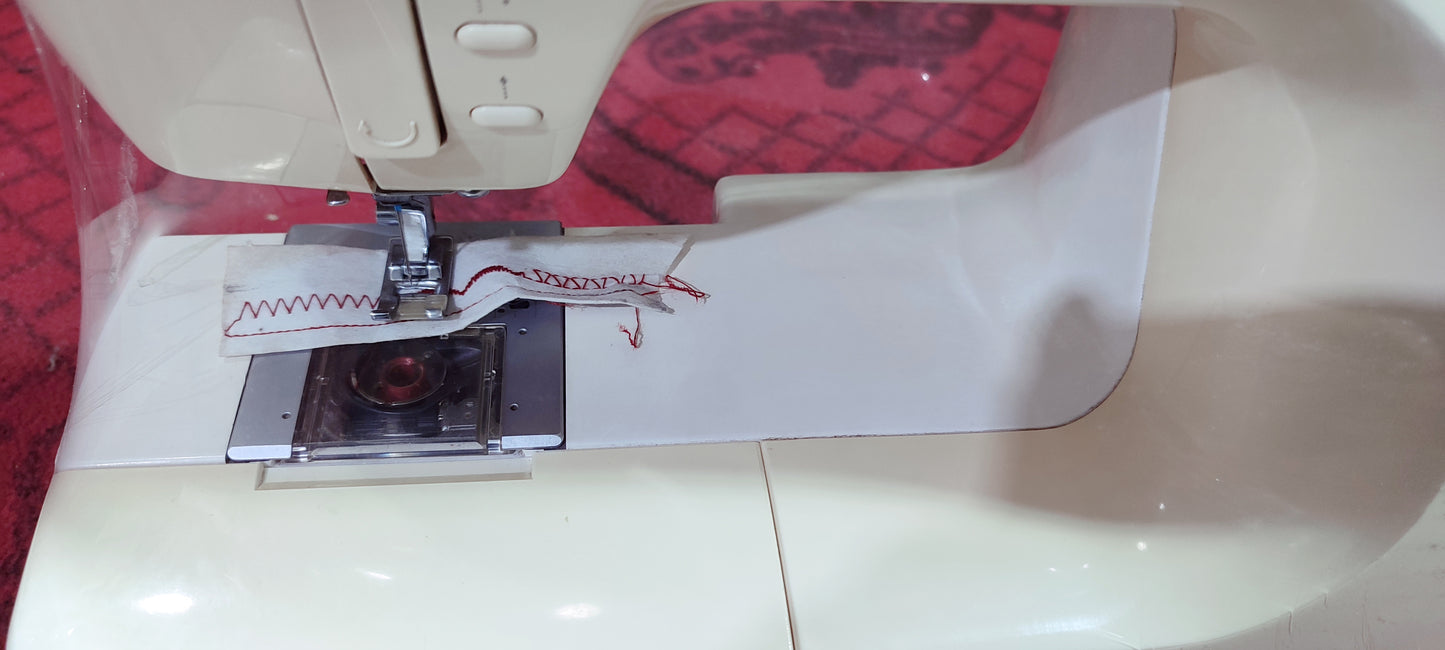 Singer ladycast 9600 sewing machine