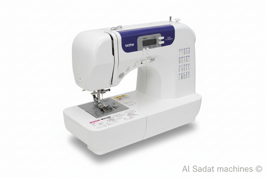 Brother hs301 sewing machine