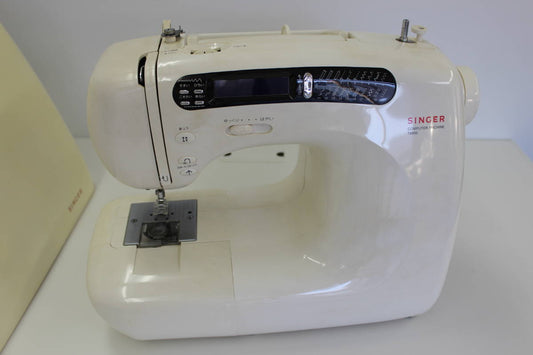 Singer computer t6900 Japanese sewing machine