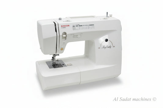 Singer my lady s1000ex sewing machine