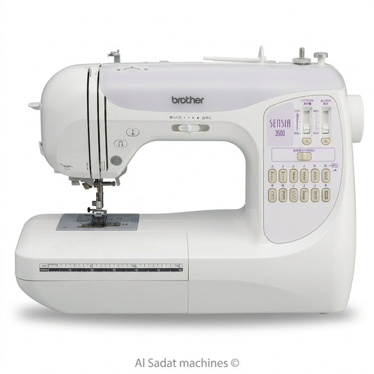 Brother sensia 3500  sewing machine
