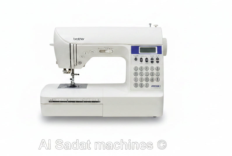 Brother Adeeso 1 sewing machine