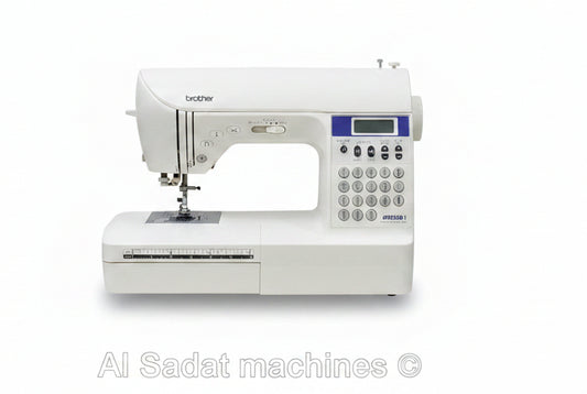 Brother Adeeso 1 sewing machine