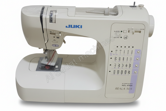Juki Reala 505 sewing machine