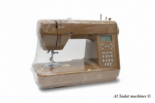 Avix agnua Japanese sewing machine